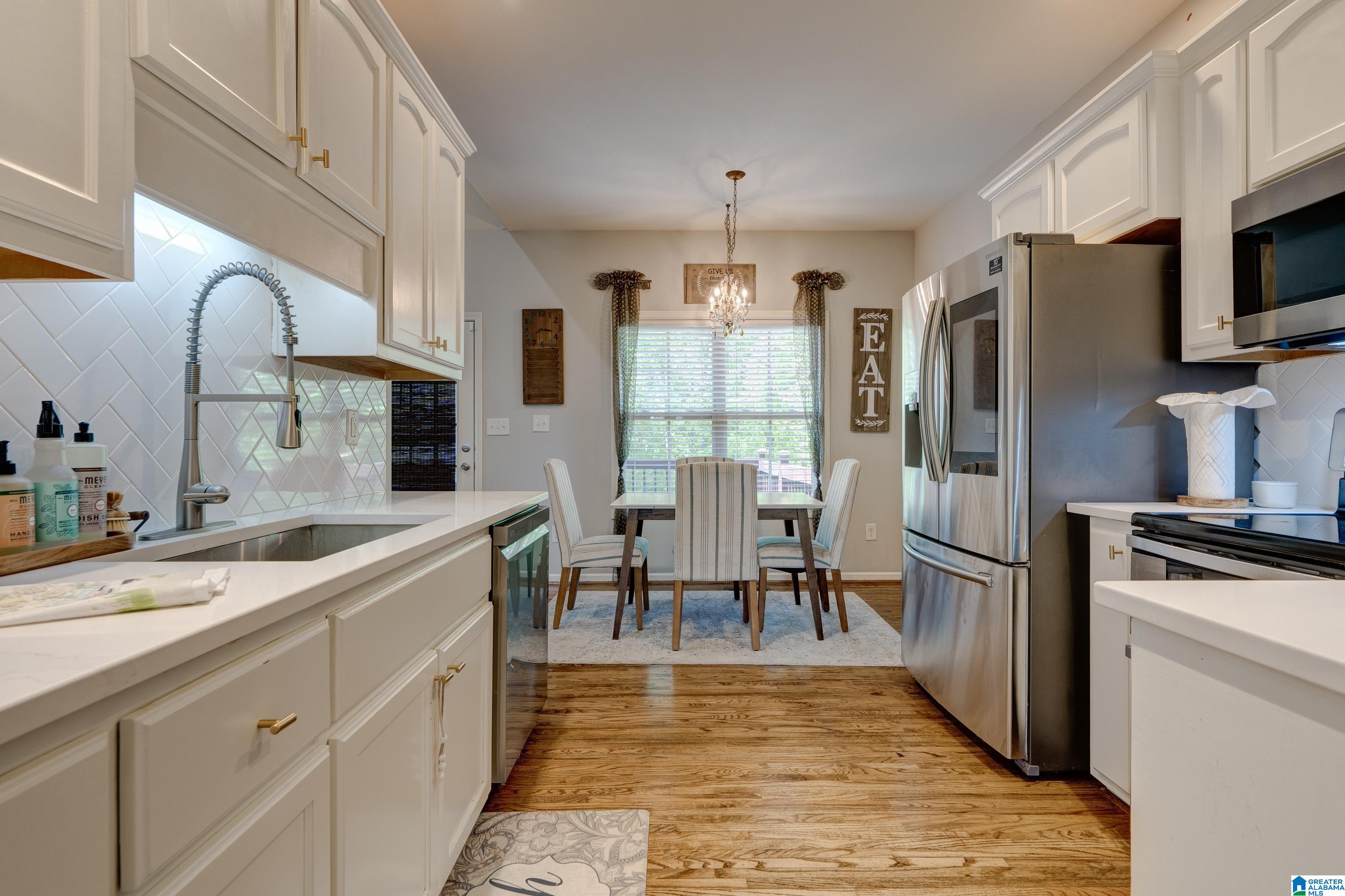 1030 Summit Ridge Way Odenville, AL 35120 - Photo 12 of 32