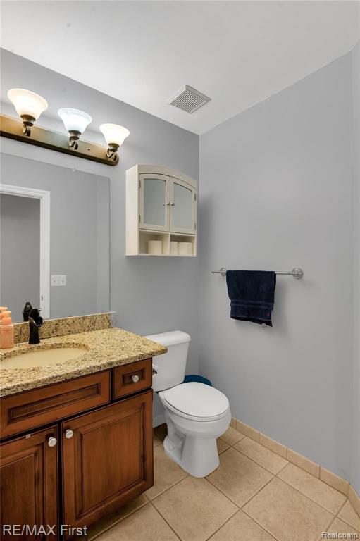 1012 Rochelle Park Drive Rochester Hills, MI 48309 - Photo 35 of 38