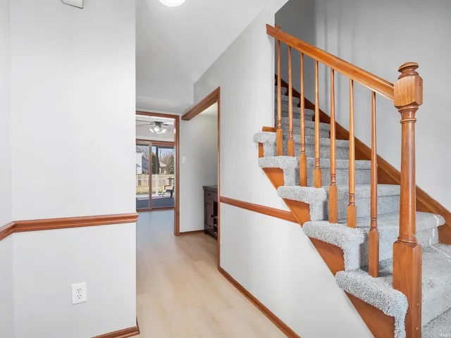 $329,900 | 2306 Bluewater Trail, Fort Wayne, IN 46804