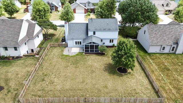 $329,900 | 2306 Bluewater Trail, Fort Wayne, IN 46804