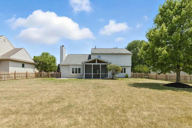 $329,900 | 2306 Bluewater Trail, Fort Wayne, IN 46804