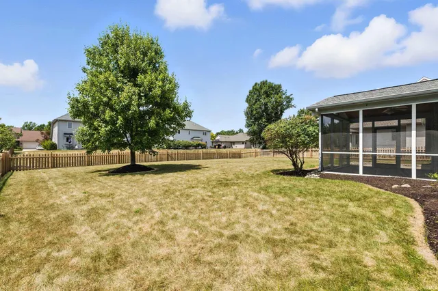 $329,900 | 2306 Bluewater Trail, Fort Wayne, IN 46804