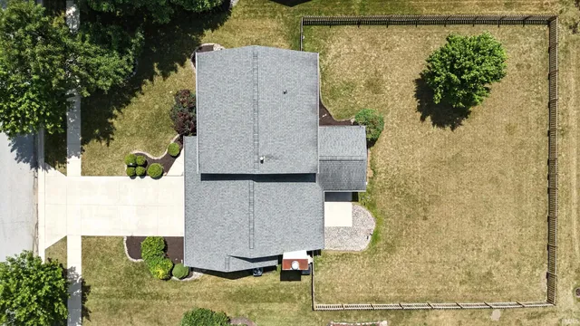 $329,900 | 2306 Bluewater Trail, Fort Wayne, IN 46804