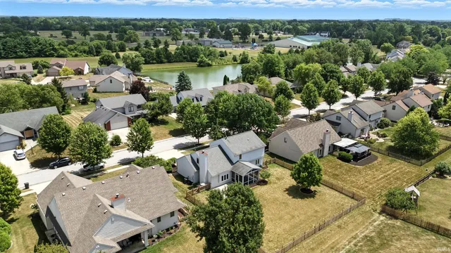 $329,900 | 2306 Bluewater Trail, Fort Wayne, IN 46804