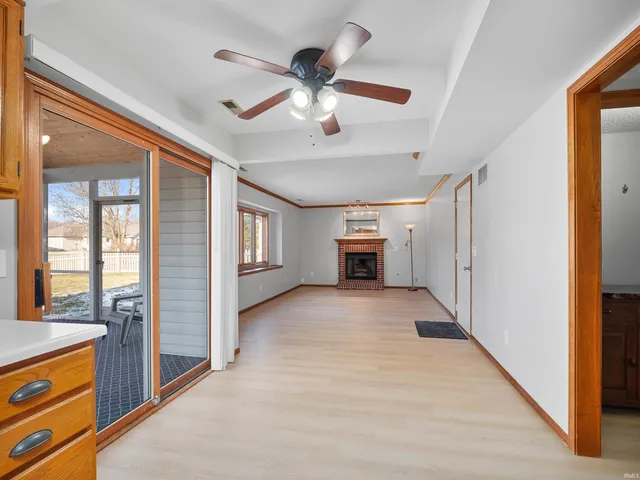 $329,900 | 2306 Bluewater Trail, Fort Wayne, IN 46804