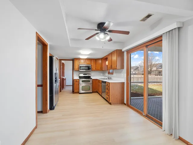 $329,900 | 2306 Bluewater Trail, Fort Wayne, IN 46804