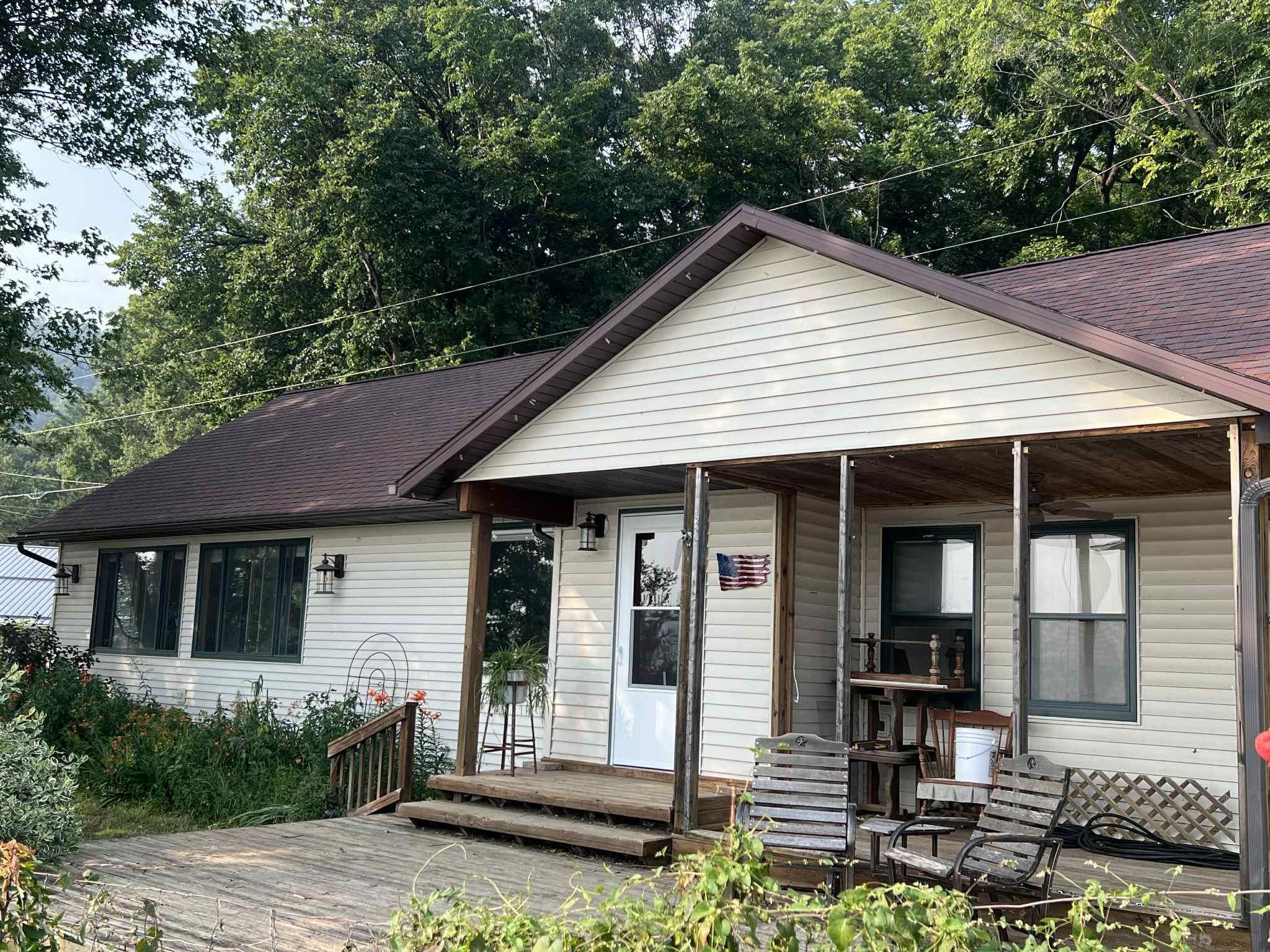 14734 Highway 35 Ferryville, WI 54628 - Photo 1 of 1