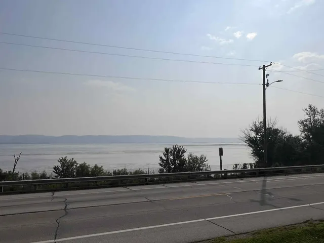 $200,000 | 14734 Highway 35, Ferryville, WI 54628