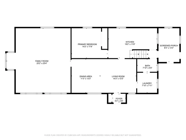 $200,000 | 14734 Highway 35, Ferryville, WI 54628