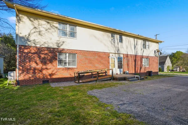 $389,000 | 151 Martin Street, Unit PT O, Jonesville, VA 24263