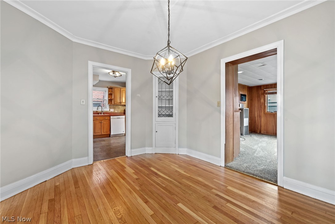 3945 Bushnell Road Cleveland, OH 44118 - Photo 8 of 35 Gallery Image 8
