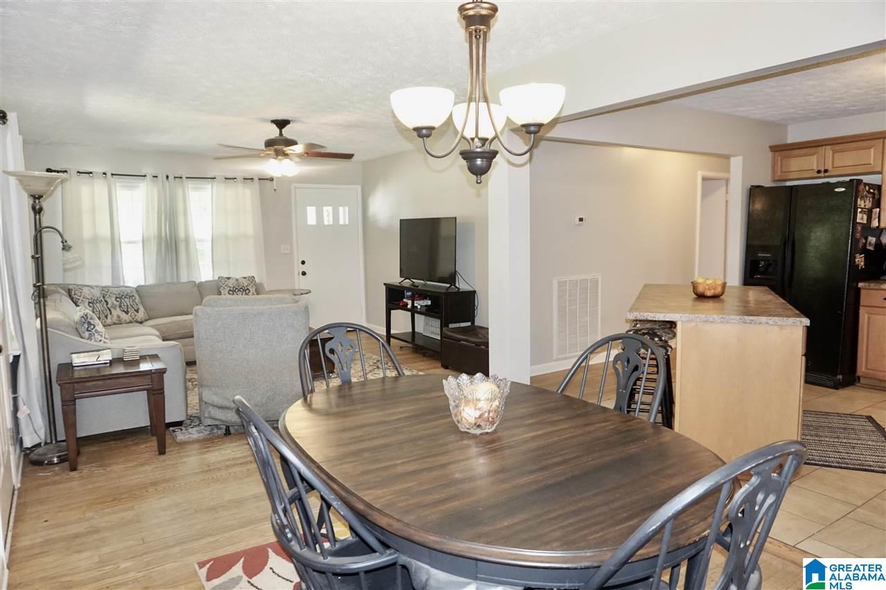 1350 Southeast 4th Street Cullman, AL 35055 - Photo 6 of 30