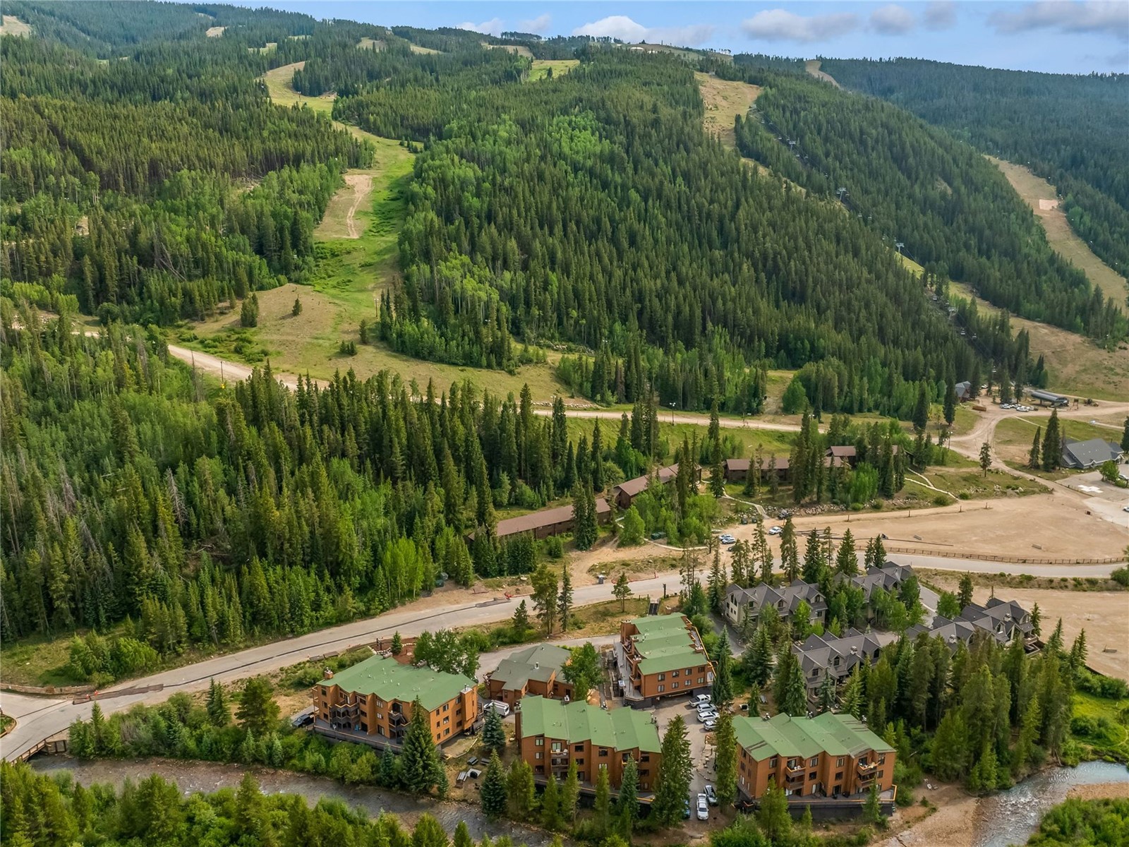 1493 East Keystone Road, Unit 2958 Keystone, CO 80435 - Photo 26 of 38