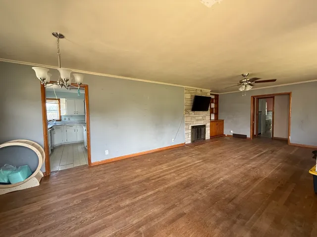 $75,000 | 403 South Kennedy Drive, Georgetown, IL 61846