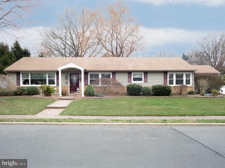 6 Cold Spring Road Trenton, NJ 08619 - Photo 1 of 23