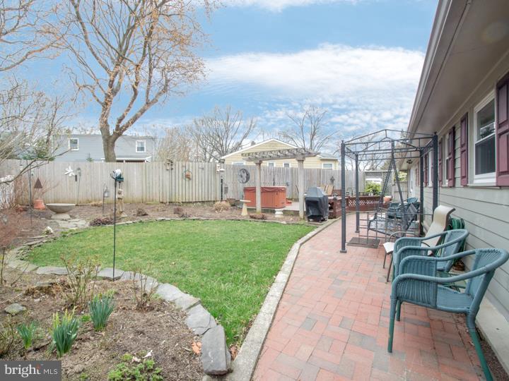 6 Cold Spring Road Trenton, NJ 08619 - Photo 19 of 23