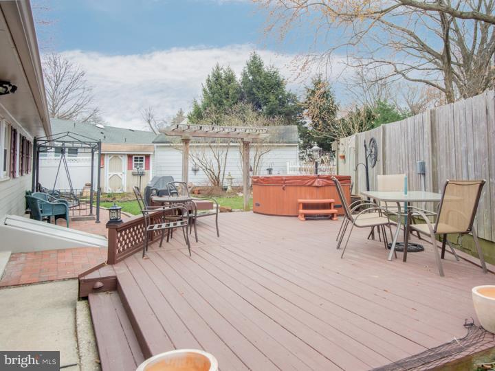 6 Cold Spring Road Trenton, NJ 08619 - Photo 20 of 23