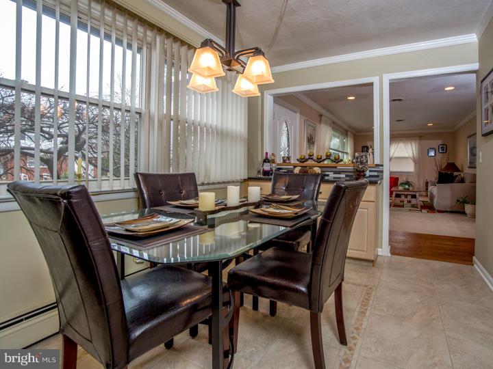 6 Cold Spring Road Trenton, NJ 08619 - Photo 5 of 23