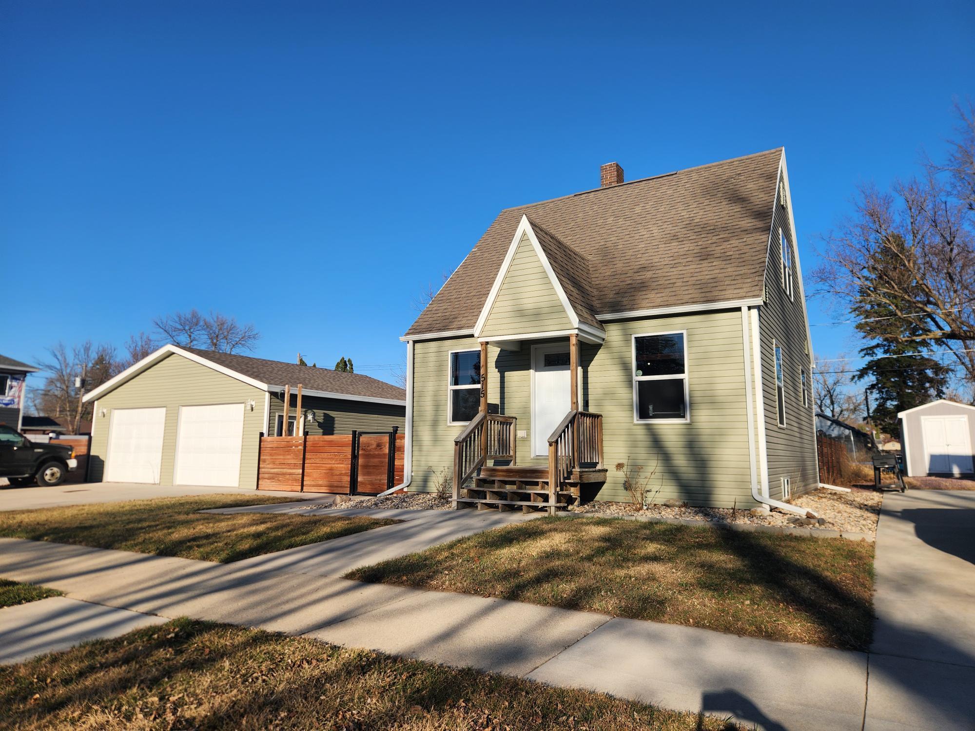 515 5th Avenue Southwest Pipestone, MN 56164 - Photo 1 of 1