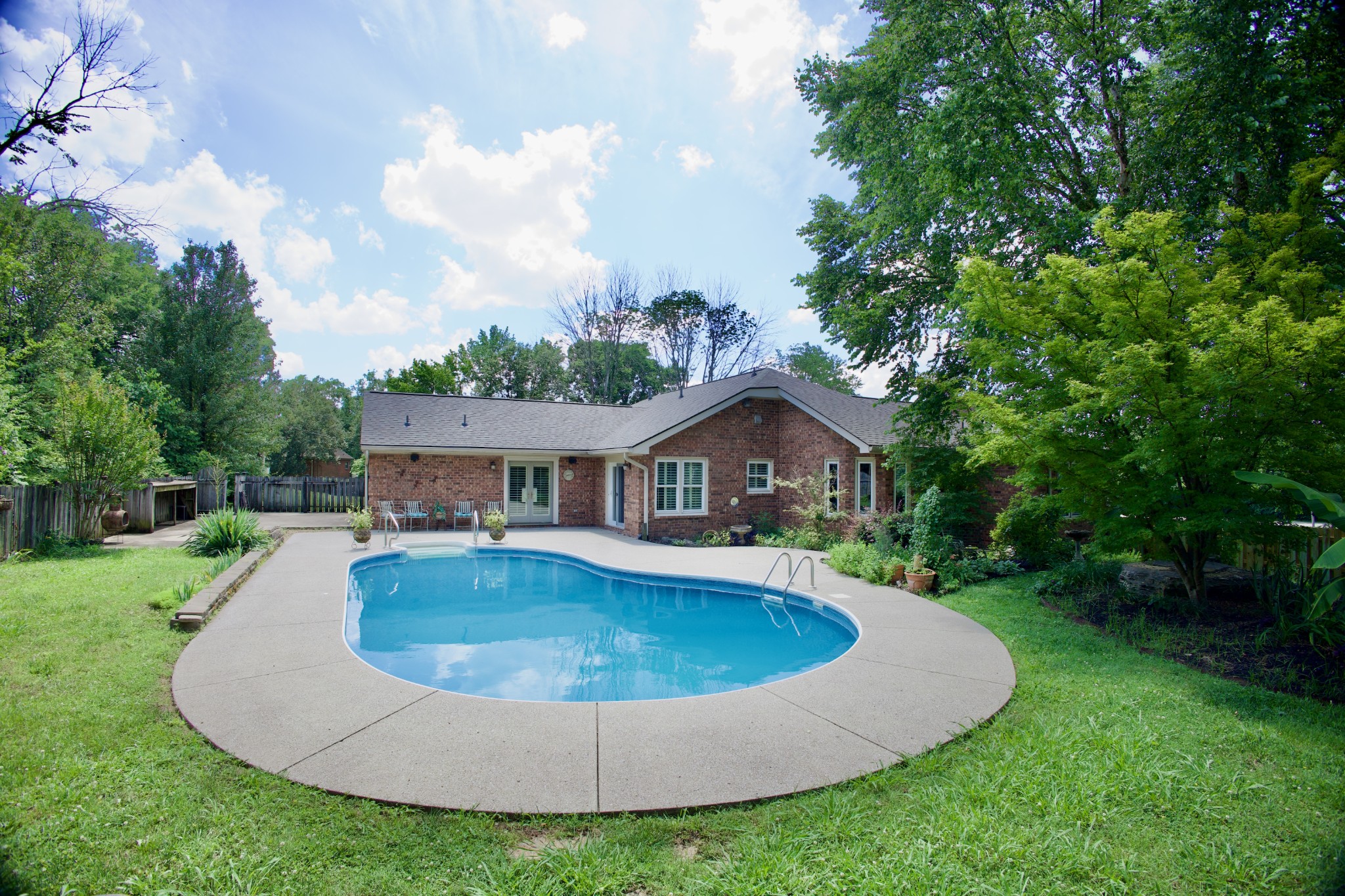 4451 Chandler Road Hermitage, TN 37076 - Photo 11 of 88