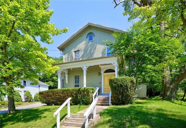 $349,900 | 135 East Main Street, Victor, NY 14564