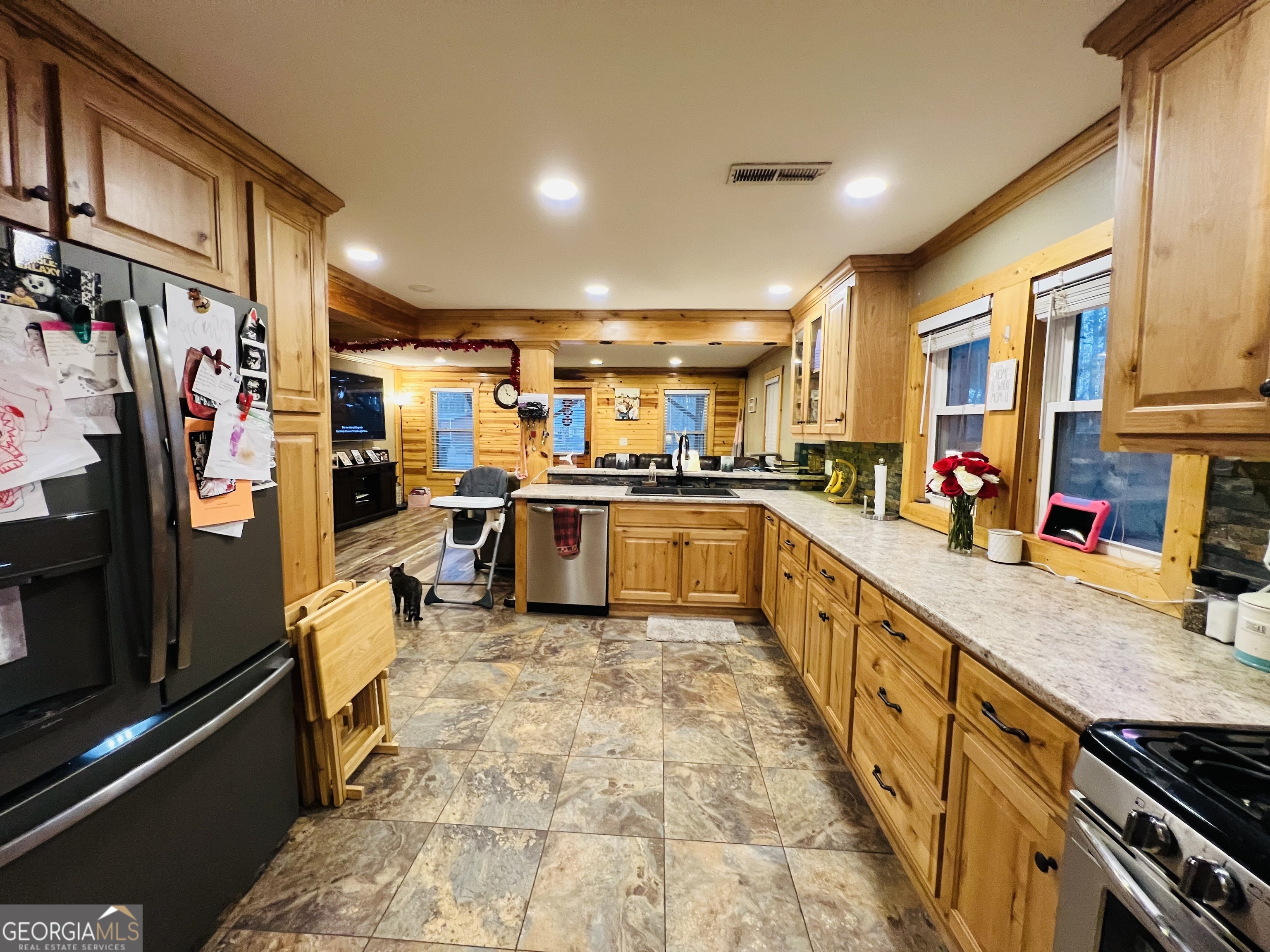 722 Floyd Springs Road Northeast Armuchee, GA 30105 - Photo 11 of 19