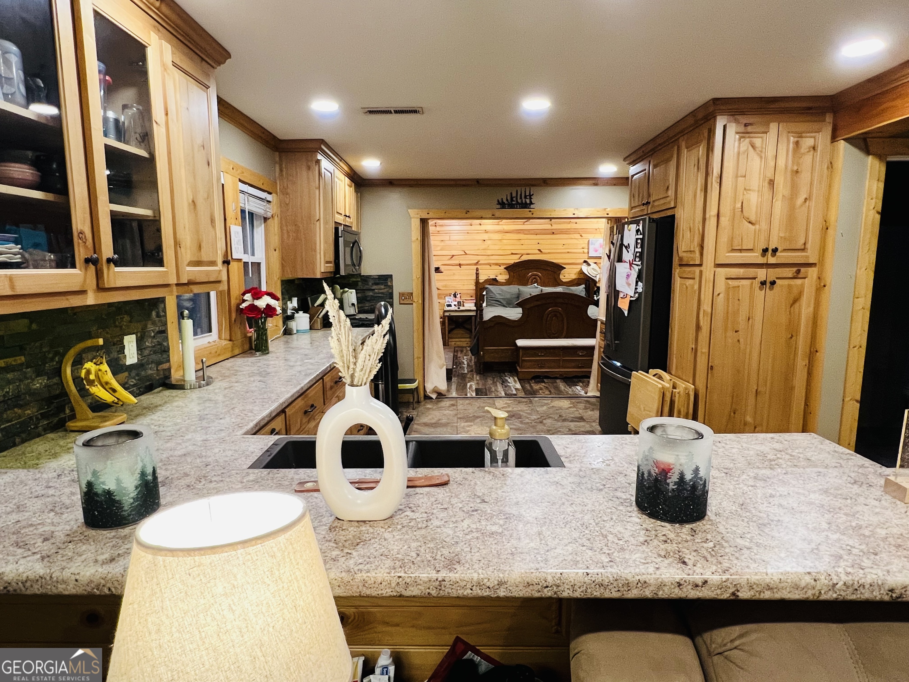 722 Floyd Springs Road Northeast Armuchee, GA 30105 - Photo 13 of 19