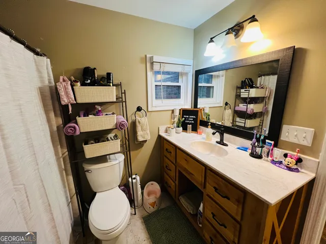 $179,000 | 722 Floyd Springs Road Northeast, Armuchee, GA 30105