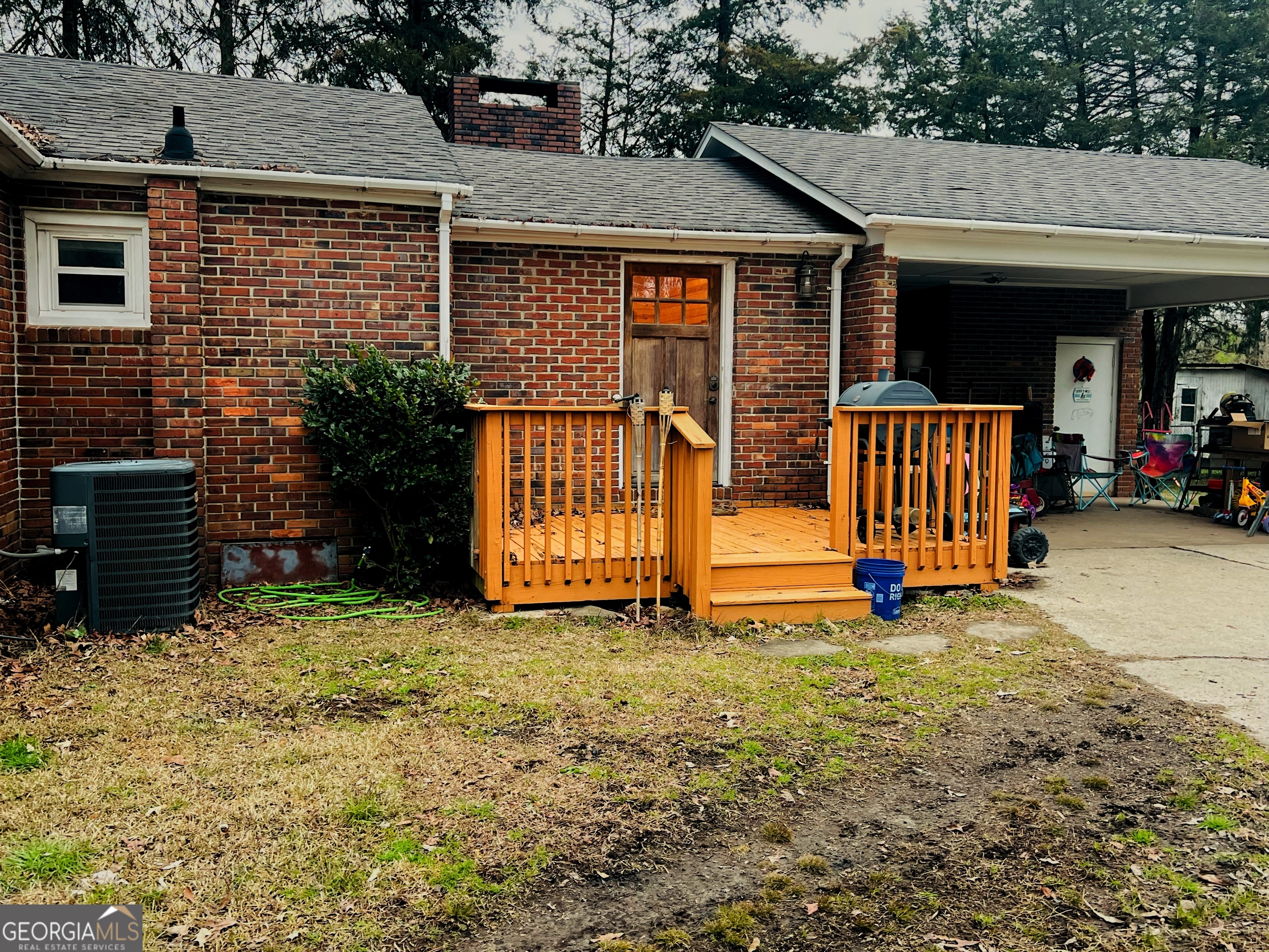 722 Floyd Springs Road Northeast Armuchee, GA 30105 - Photo 3 of 19