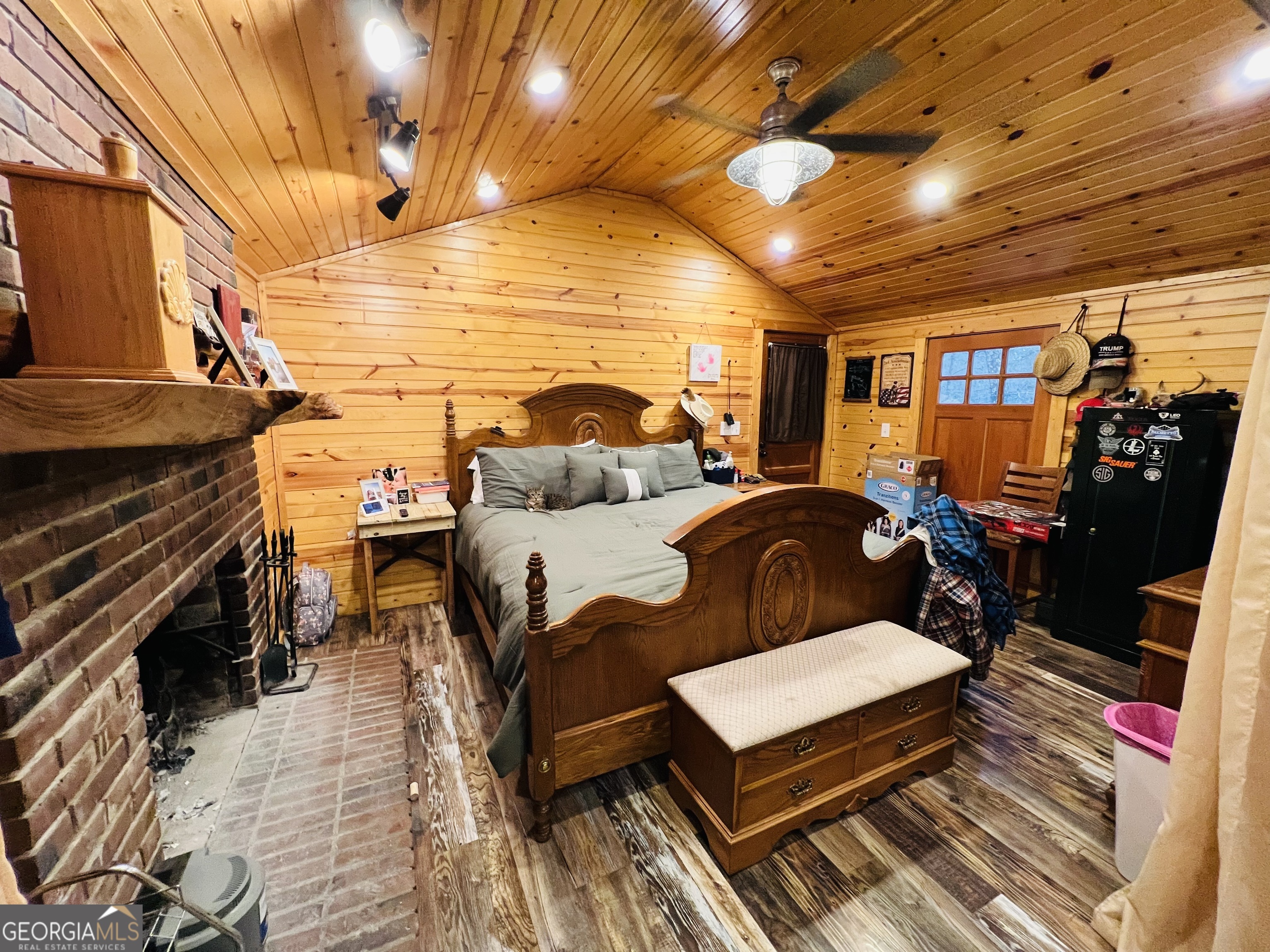 722 Floyd Springs Road Northeast Armuchee, GA 30105 - Photo 4 of 19