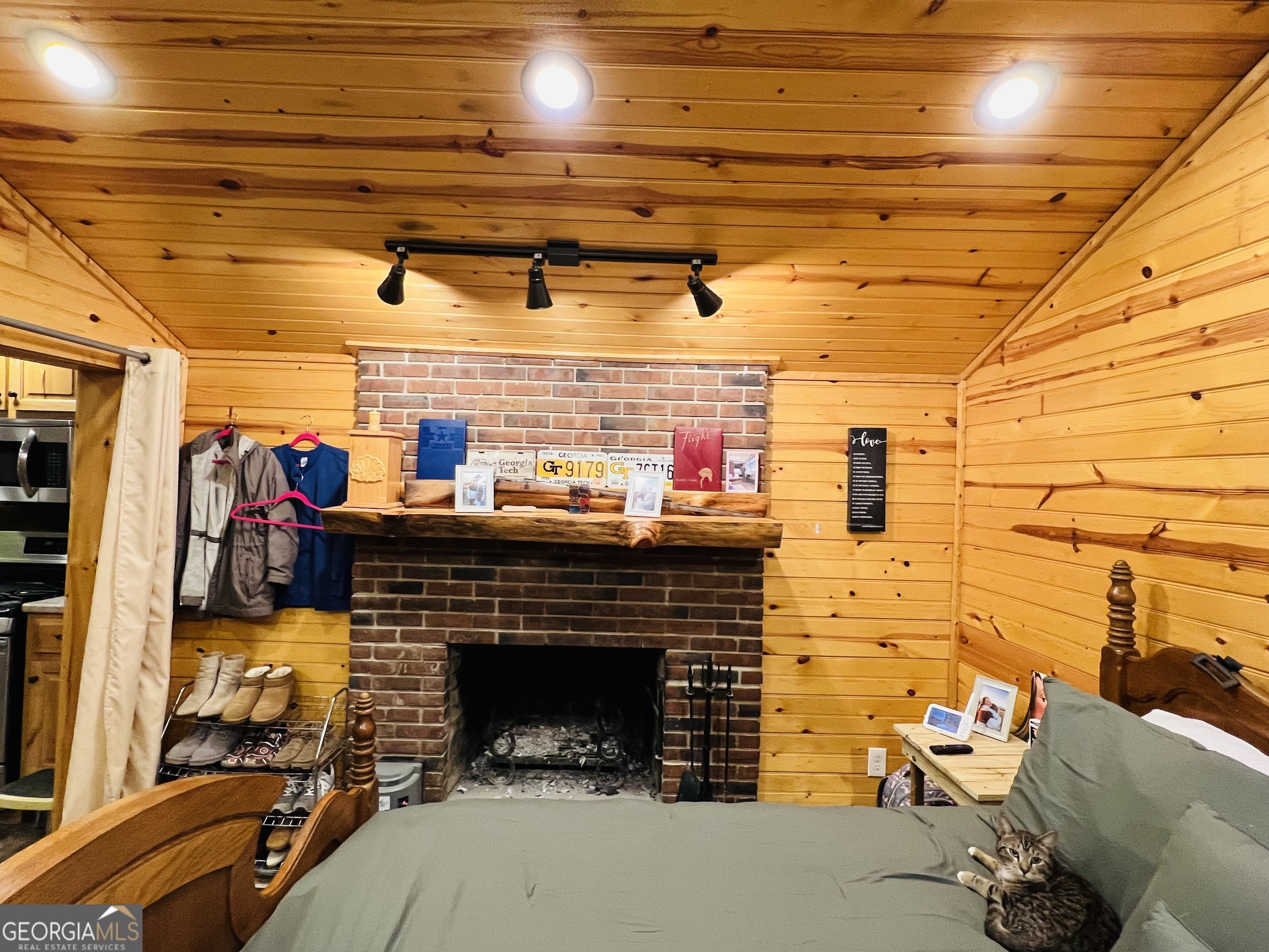 722 Floyd Springs Road Northeast Armuchee, GA 30105 - Photo 5 of 19