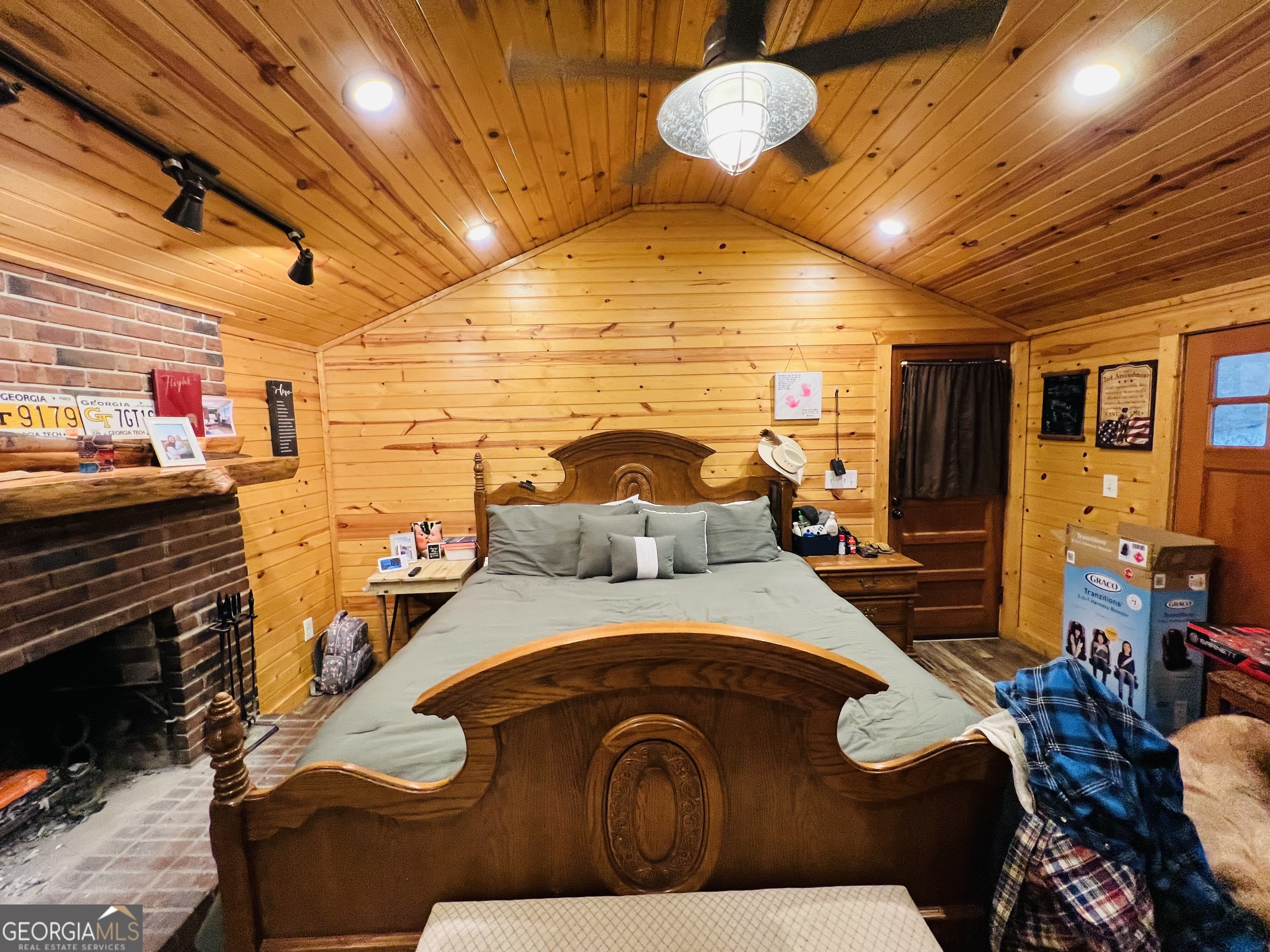 722 Floyd Springs Road Northeast Armuchee, GA 30105 - Photo 7 of 19