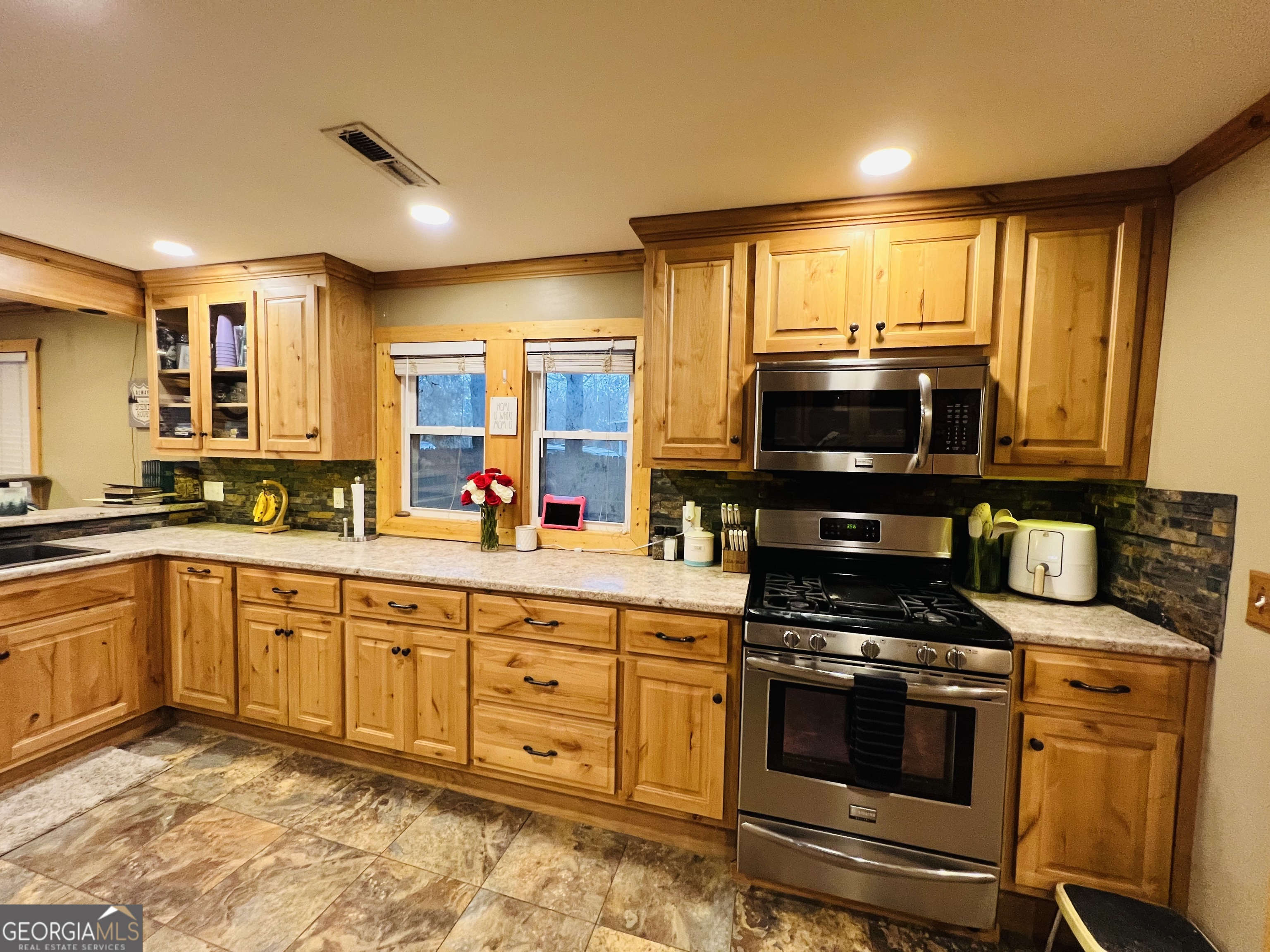 722 Floyd Springs Road Northeast Armuchee, GA 30105 - Photo 9 of 19