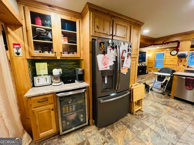 $179,000 | 722 Floyd Springs Road Northeast, Armuchee, GA 30105