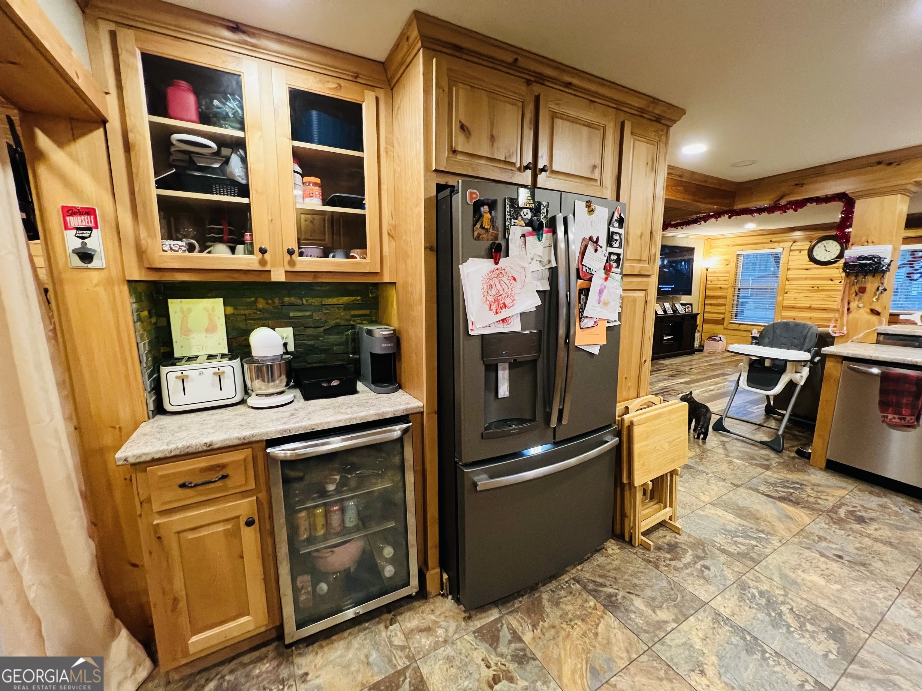 722 Floyd Springs Road Northeast Armuchee, GA 30105 - Photo 10 of 19