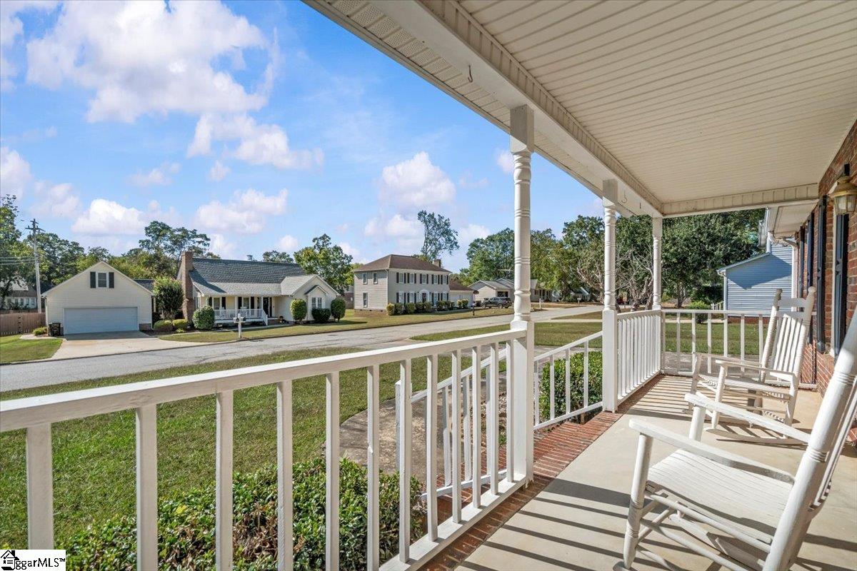 102 Spring Meadow Road Simpsonville, SC 29680 - Photo 18 of 21