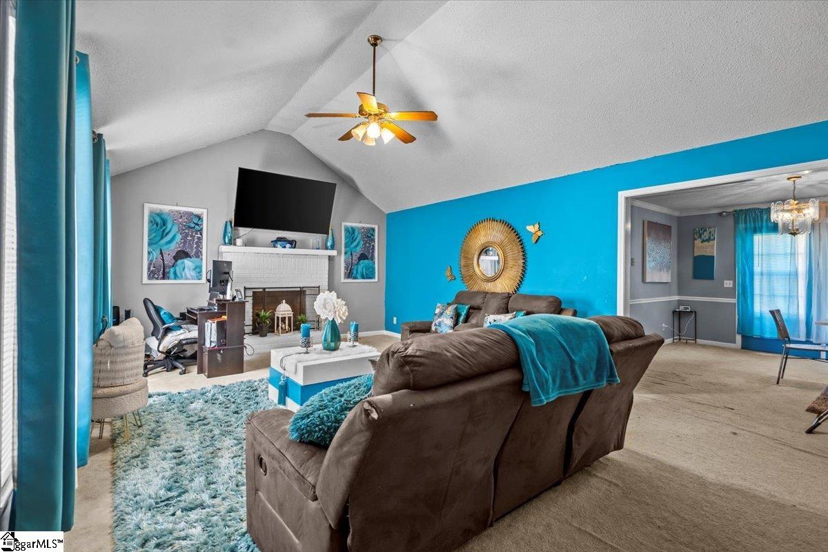 102 Spring Meadow Road Simpsonville, SC 29680 - Photo 19 of 21