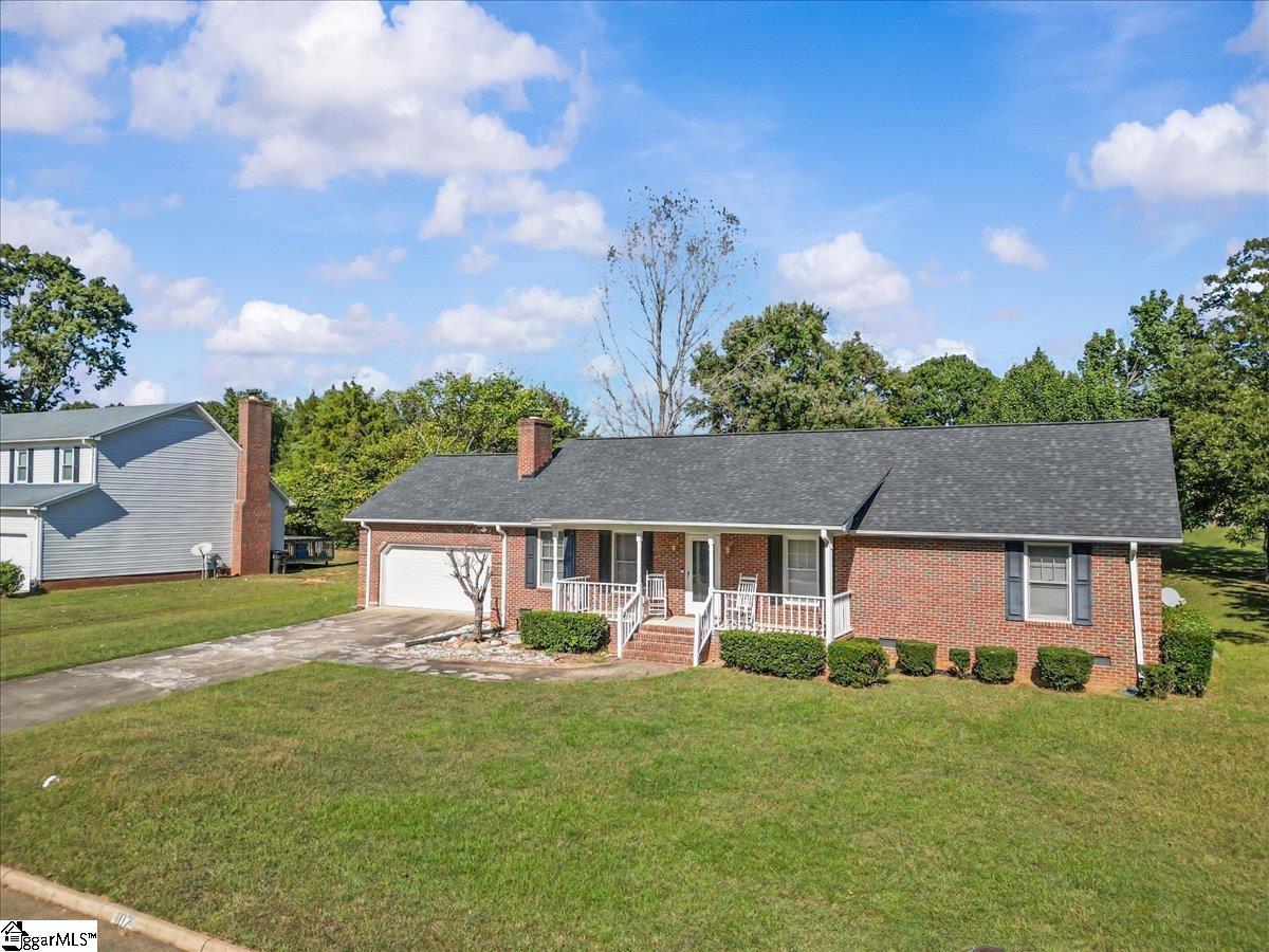 102 Spring Meadow Road Simpsonville, SC 29680 - Photo 21 of 21