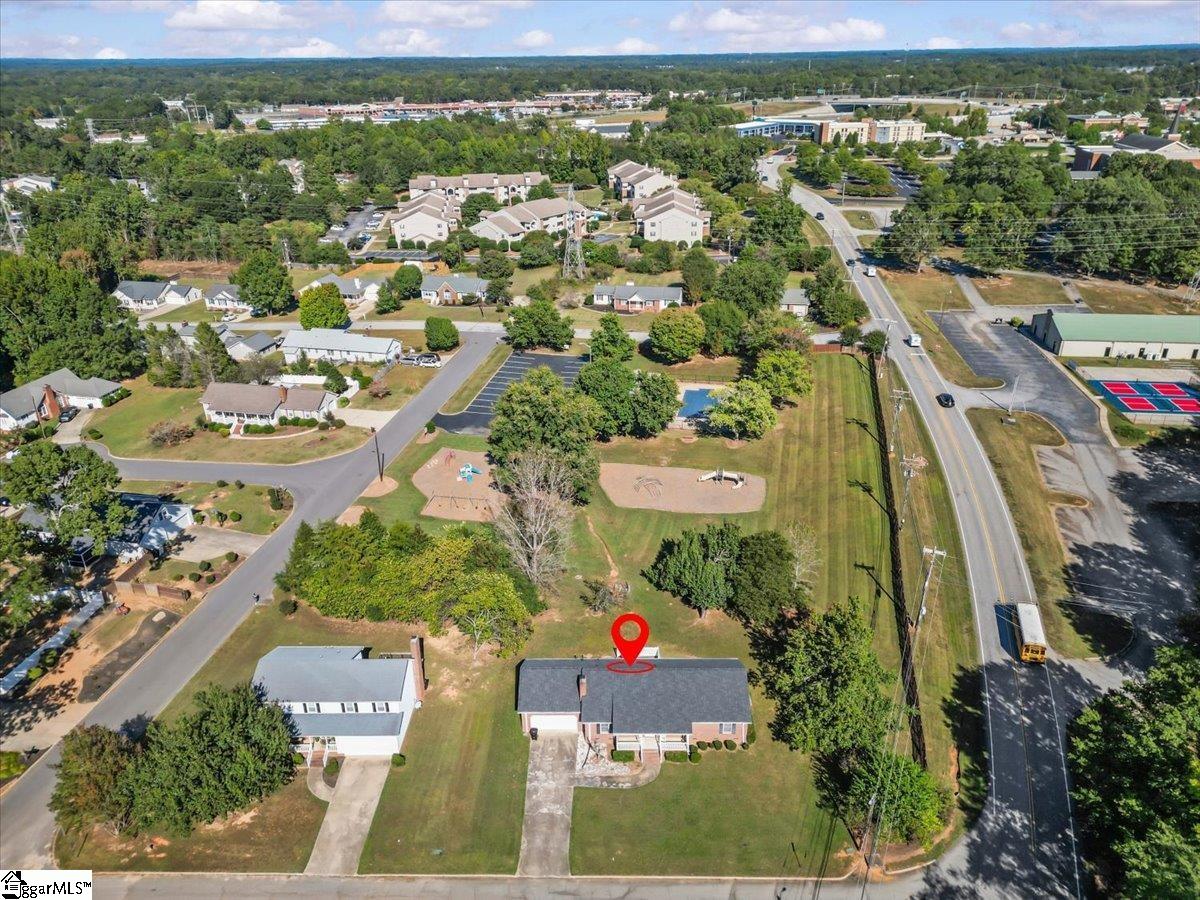 102 Spring Meadow Road Simpsonville, SC 29680 - Photo 21 of 21