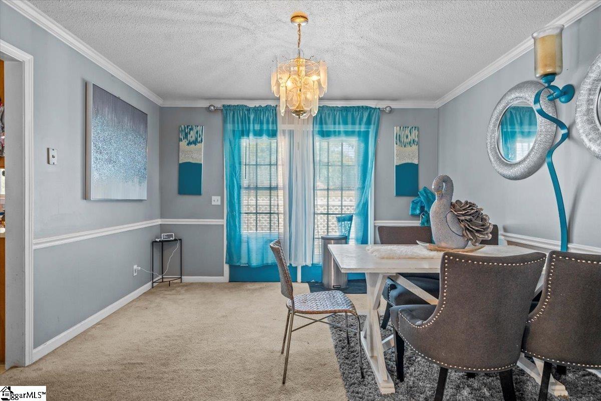 102 Spring Meadow Road Simpsonville, SC 29680 - Photo 9 of 21