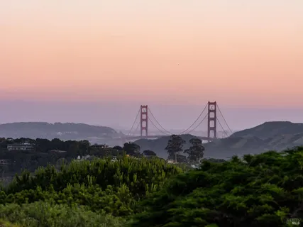 $4,977,000 | 45 Mt Tiburon Road, Tiburon, CA 94920