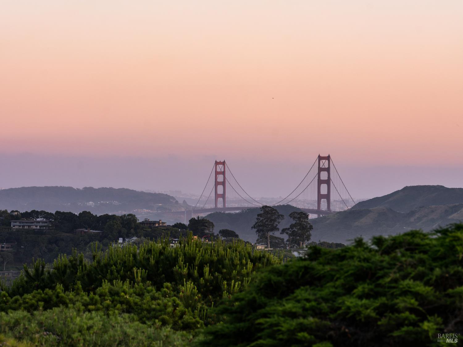 45 Mt Tiburon Road Tiburon, CA 94920 - Photo 49 of 57