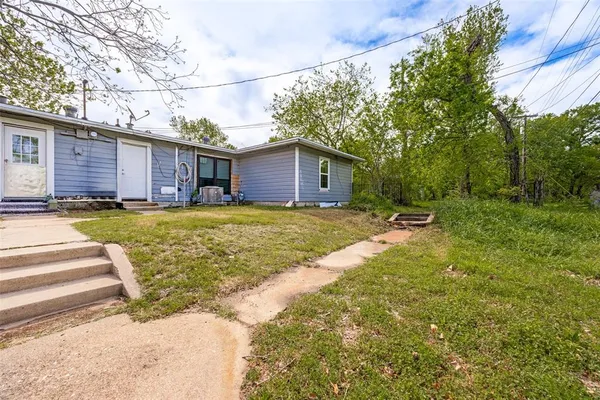 $245,000 | 17 MacArthur Drive, Denison, TX 75020