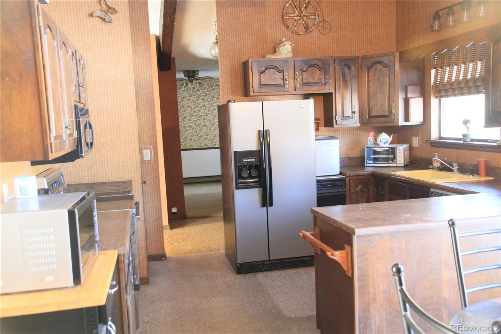 12664 North Spring Creek Road Parker, CO 80138 - Photo 9 of 17 Gallery Image 9