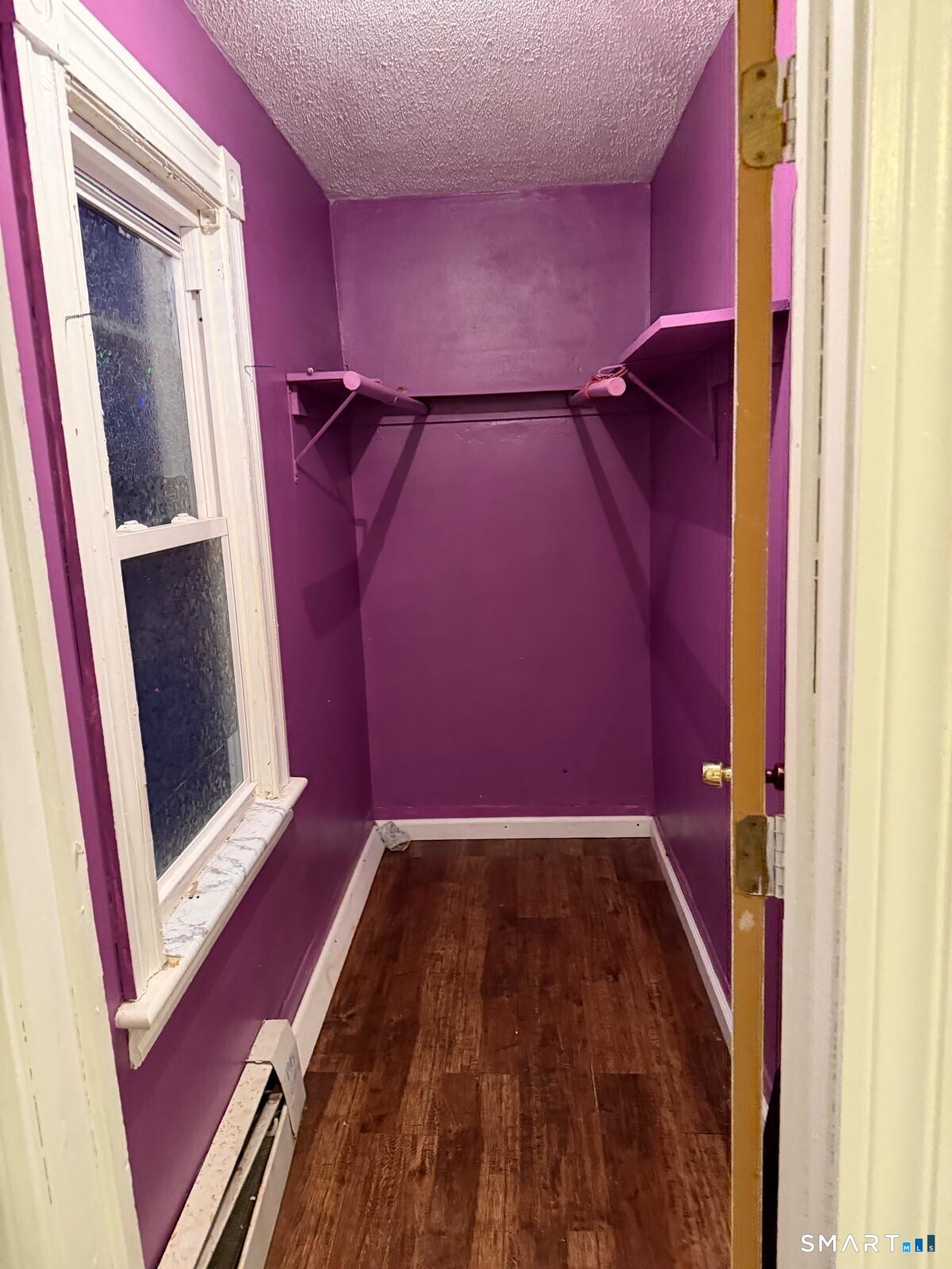 27 Connerton Street New Britain, CT 06051 - Photo 14 of 22 a view of walk in closet