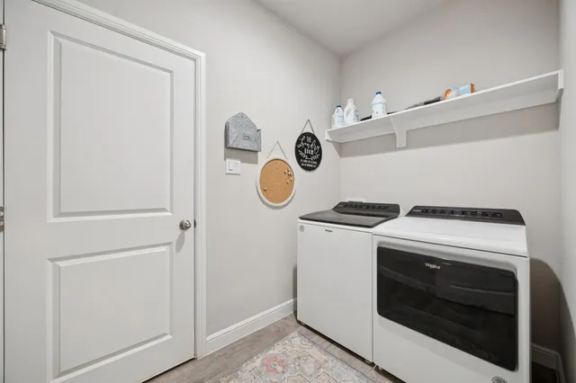 $360,000 | 262 Lunayena Road, Rhome, TX 76078