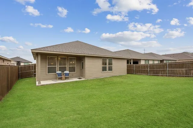 $360,000 | 262 Lunayena Road, Rhome, TX 76078