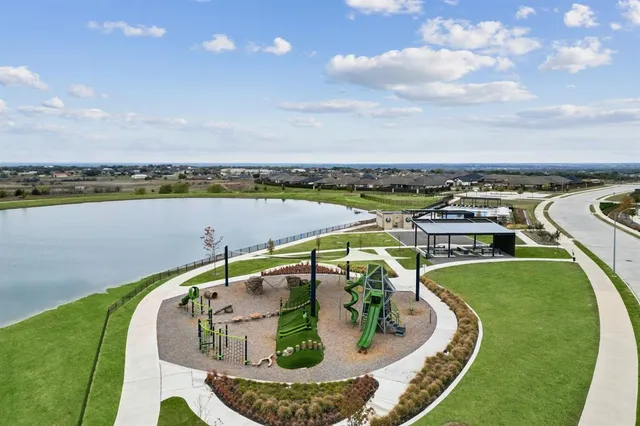 $360,000 | 262 Lunayena Road, Rhome, TX 76078