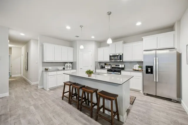 $360,000 | 262 Lunayena Road, Rhome, TX 76078