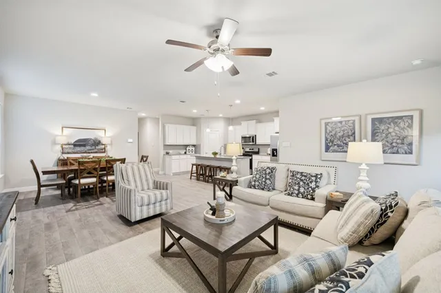 $360,000 | 262 Lunayena Road, Rhome, TX 76078